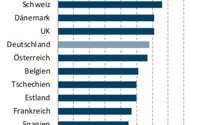 Vorbilder gelingender Digitalisierung